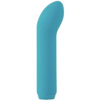 Je Joue Classic G-Spot Bullet - Teal